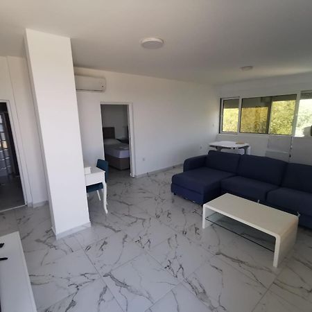 Apartments Bibic Budva Luaran gambar