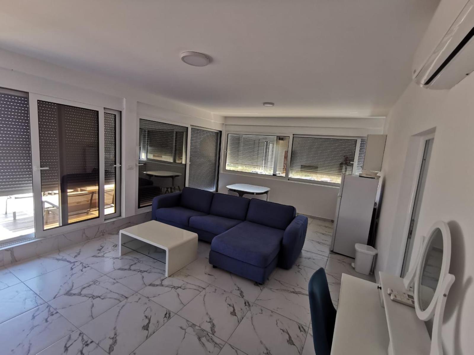 Apartments Bibic Budva Luaran gambar