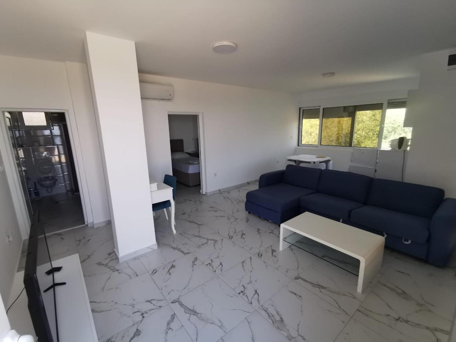 Apartments Bibic Budva Luaran gambar