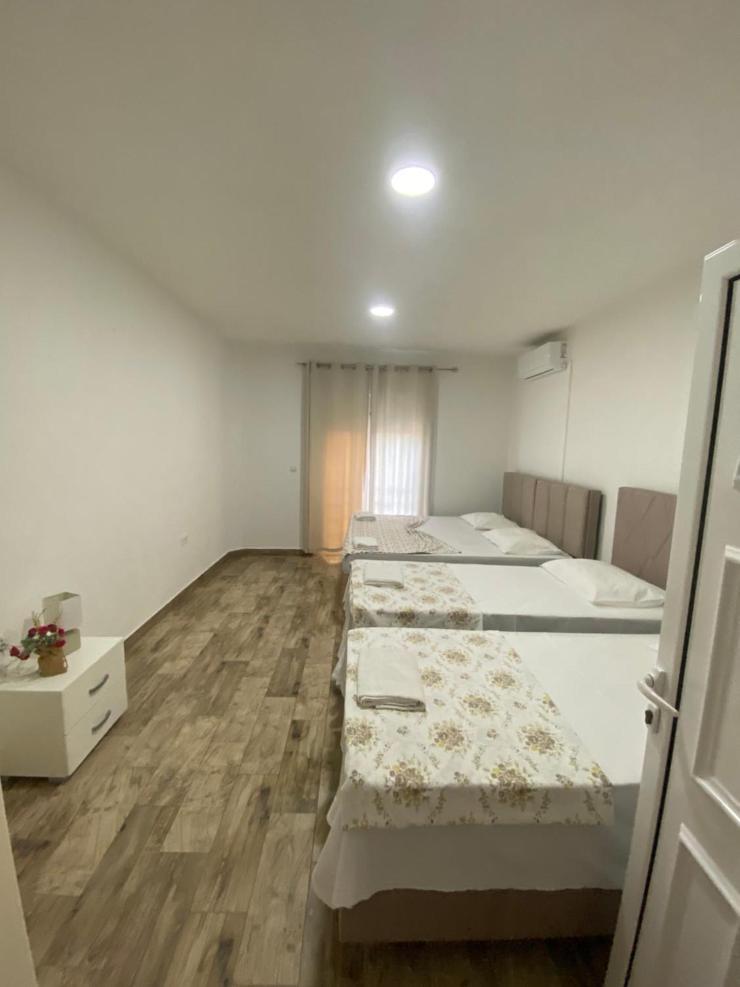 Apartments Bibic Budva Luaran gambar