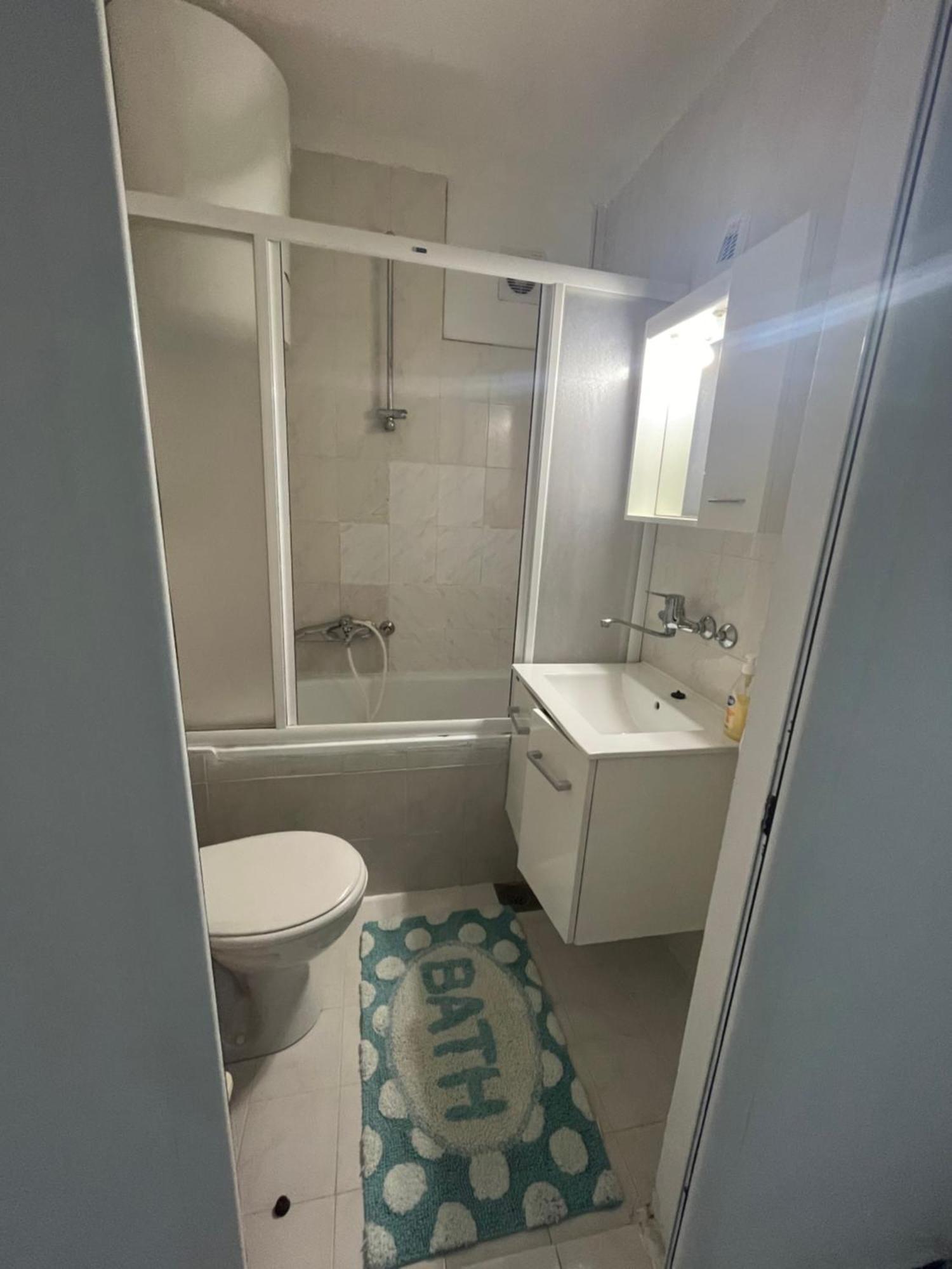 Apartments Bibic Budva Luaran gambar
