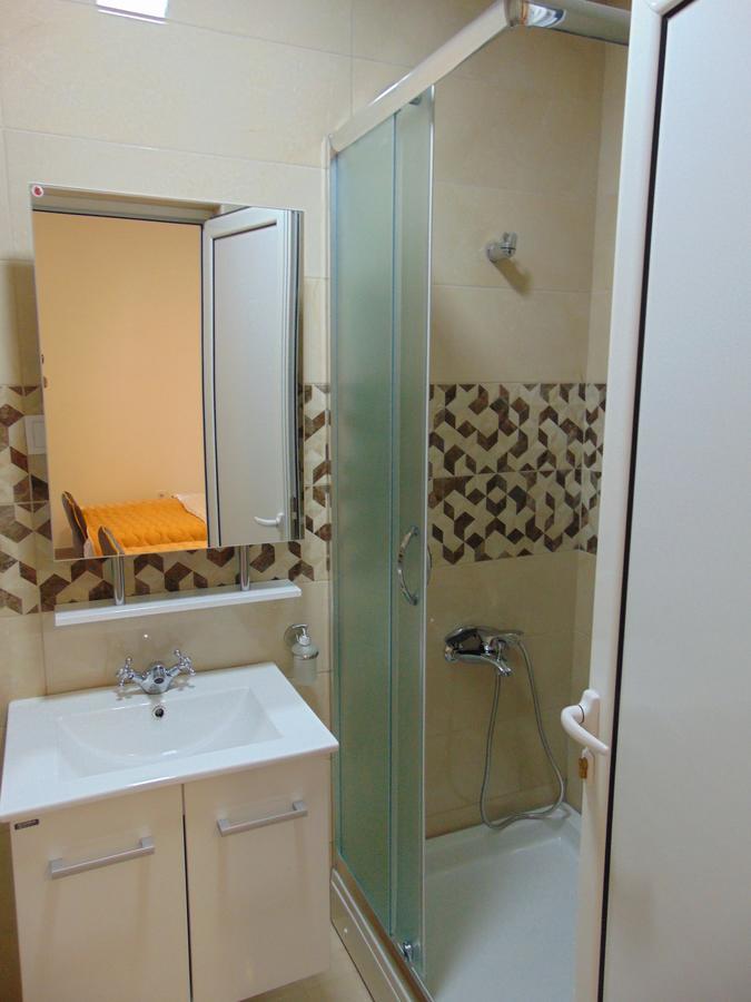 Apartments Bibic Budva Luaran gambar