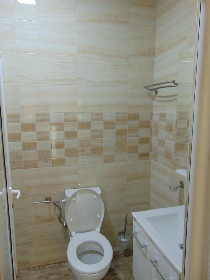 Apartments Bibic Budva Luaran gambar