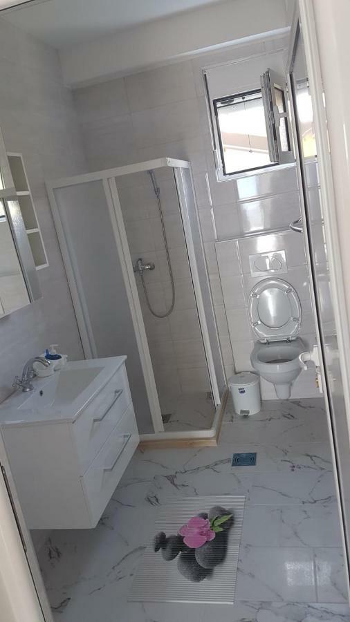 Apartments Bibic Budva Luaran gambar
