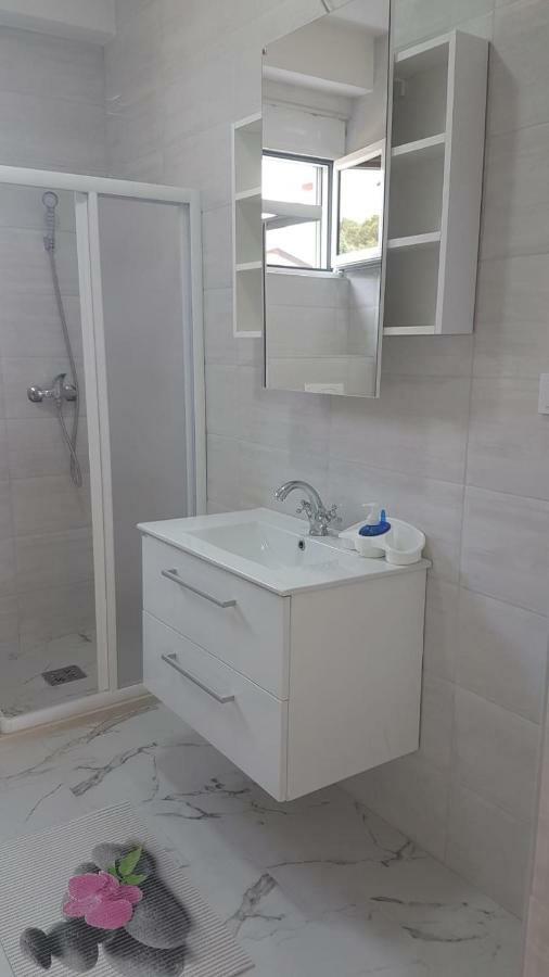 Apartments Bibic Budva Luaran gambar