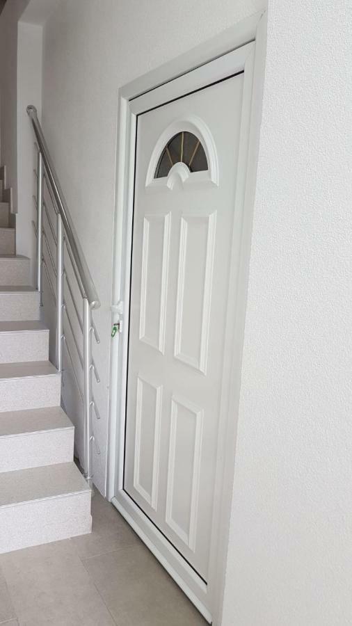 Apartments Bibic Budva Luaran gambar